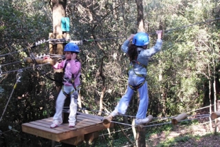 Circuito infantil